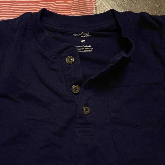 Bundle of boy T-shirt’s - Picture 2 of 6